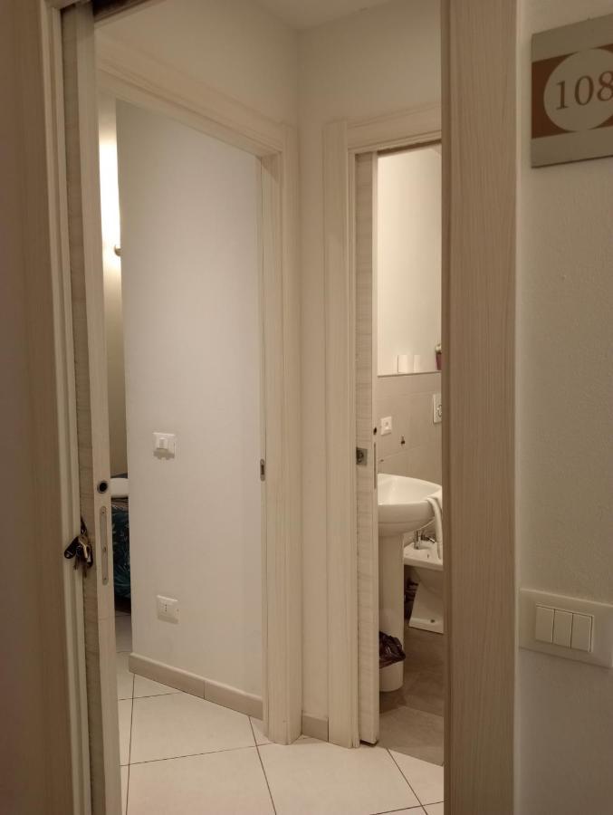 Pisacentro Guest House 外观 照片