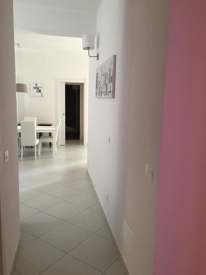 Pisacentro Guest House 外观 照片