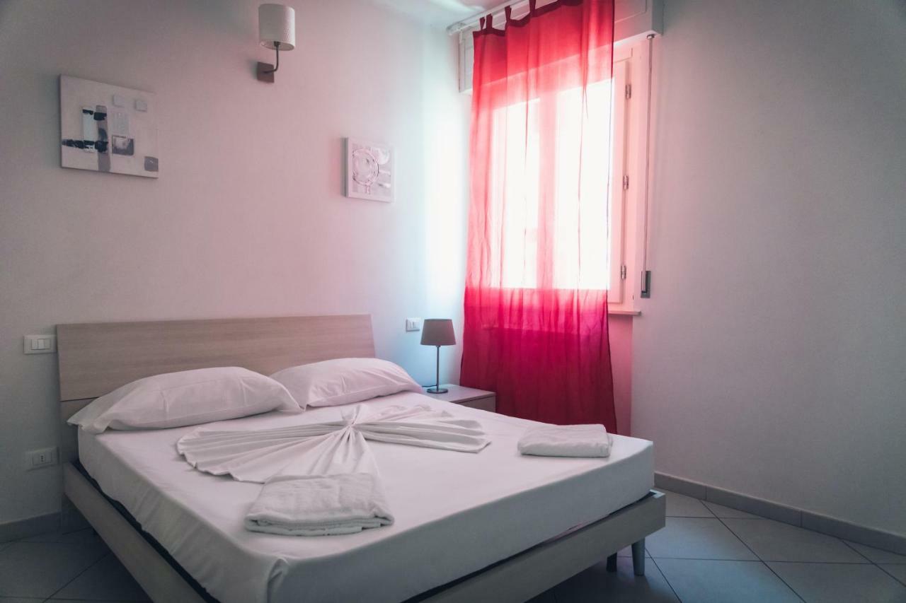 Pisacentro Guest House 外观 照片